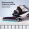 JIMMY BX7 PRO MAX ANTI-MITE UV VACUUM- GREY