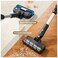 JIMMY JV9 PRO AQUA CORDLES STICK VACUUM WET &amp; DRY