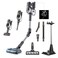 JIMMY JV9 PRO AQUA CORDLES STICK VACUUM WET &amp; DRY