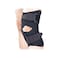 Super Ortho C7-002 Neoprene Knee Support W/Hinge Large