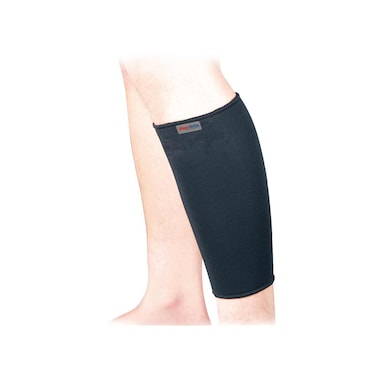 SUPER ORTHO CALF SUPPORT NEOPRENE - C8-001 (L)