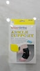 Super Ortho D9-001 Airprene Ankle Support One Size