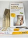 Super Ortho A7-001 Knee Support with 4 Spiral Stay XXL