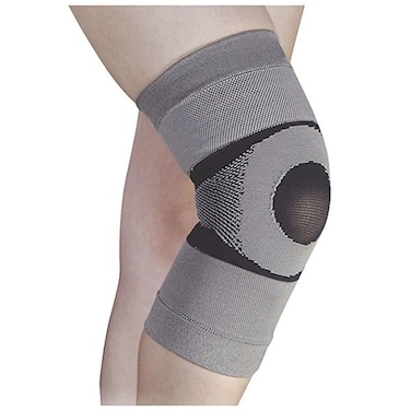Super Ortho A7-011 Charcol Comp Knee