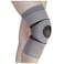 Super Ortho A7-011 Charcol Comp Knee