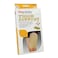 Super Ortho A6-002 Elastic Thigh Support Beige Color Small