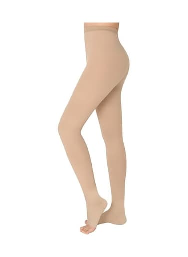 Super Ortho A5-052 Ultra Comfort Pantyhose Medium