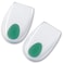 Super Ortho O0 015 Silicone Heel Pad Medium