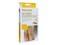 Super Ortho A7-002 Elastic Knee Support Large Beige