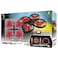 Syma 4 Channel Auto Hover And Obstacle Avoidance RC Drone, Black