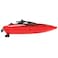 Syma Q5 RC Mini Boat, Red