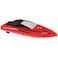 Syma Q5 RC Mini Boat, Red