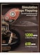 Rokr 3D Puzzles Mechanical Age Organism&rsquo;s Awaken Model - Rhinoceros Beetle (MI01)
