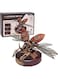Rokr 3D Puzzles Mechanical Age Organism&rsquo;s Awaken Model - Rhinoceros Beetle (MI01)