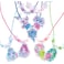 Nebulous Stars Friendship Necklaces DIY Activity Kit