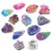 Nebulous Stars Collectible Stellar Stone - Blind Box (12) Serie 1