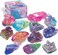 Nebulous Stars Collectible Stellar Stone - Blind Box (12) Serie 1
