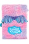 Nebulous Stars Fuzzy Diary Stella, 100 Pages