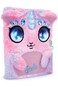 Nebulous Stars Fuzzy Diary Stella, 100 Pages