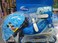 Ta Sport Adj Inline Skate Combo Set Disneychild Dc5003-A Pv