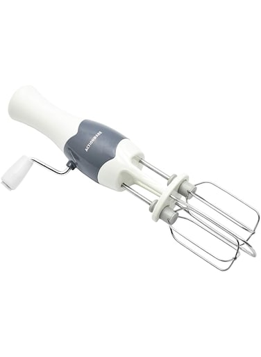 Action Plastic - Muddler &amp; CrUShes Tools