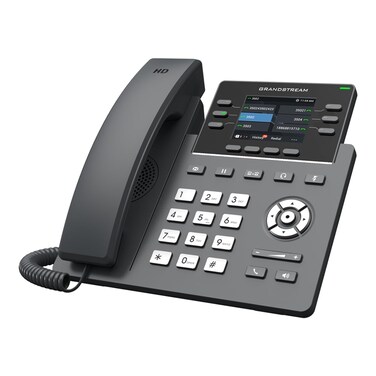 Grandstream GRP2613 Carrier-Grade IP Phone