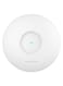 Grandstream GWN7670 Wi-Fi 7 Dual-Band 2x2 Indoor Access Point   2.5GbE Port   BLE 5.3   High-Speed MU-MIMO   PoE+   Up to 256 Clients