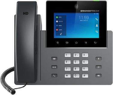 Grandstream GXV3450 IP Video Phone