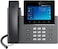 Grandstream GXV3450 IP Video Phone