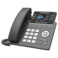 Grandstream GRP2613W 6-Line Gigabit IP Phone with Wi-Fi 6, Bluetooth