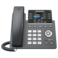 Grandstream GRP2613W 6-Line Gigabit IP Phone with Wi-Fi 6, Bluetooth