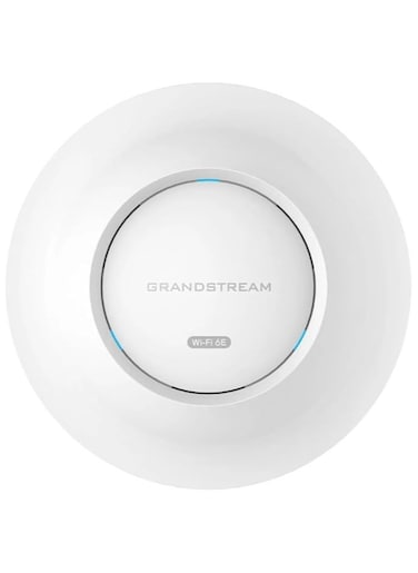 Grandstream GWN7665 802.11ax Tri-Band Wi-Fi 6E Access Point