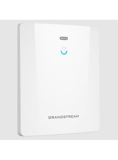 Grandstream GWN7664ELR Outdoor Long-Range Wi-Fi 6 Access Point