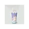 BPA-free unicorn water bottle with 3D lid, straw, and bubbles. Fun double wall cup for all ages!