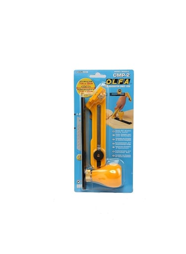 Olfa Heavy Duty Circle Cutter - CMP 2