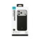 Benks Armorgrid Kevlar Magsafe Case iPhone 17 Pro Max - Black