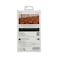 Benks Armorgrid Kevlar Magsafe Case iPhone 17 Pro Max - Orange