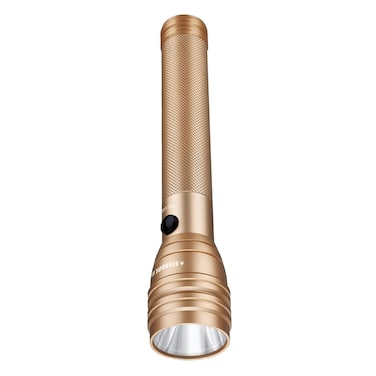 STARGOLD Rechargeable LED Flashlight Waterproof &amp; Durable Bright, Reliable And Ready for Any Challenge, SG-V4