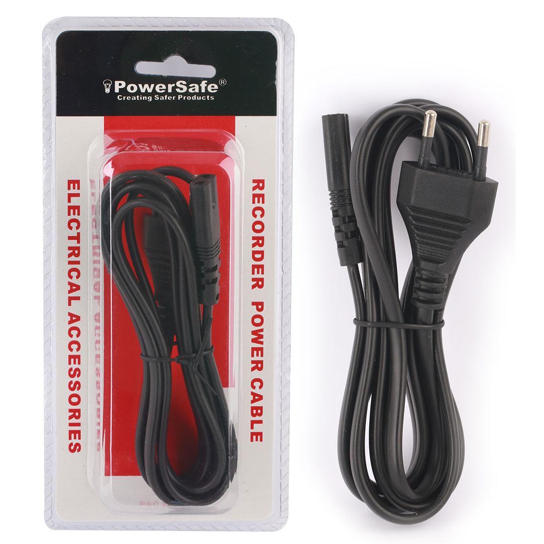 Buy Powersafe Power Cords PSC 2M RR Online | Carrefour UAE
