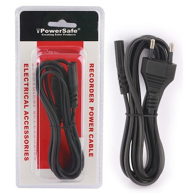 Powersafe Power Cords PSC 2M RR