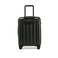 Echolac Amos Pro 54cm Hardcase Non-Expandable 4 Double Wheel Luggage Cabin Trolley BLACK 2