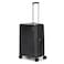 Echolac Ultima 67Cm Check- In Luggage Trolley Dark Chocolate