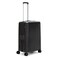 Echolac Ultima 67Cm Check- In Luggage Trolley Dark Chocolate