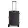 Echolac Ultima 67Cm Check- In Luggage Trolley Dark Chocolate