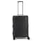 Echolac Ultima 67Cm Check- In Luggage Trolley Dark Chocolate