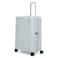 Echolac Ultima 76Cm Check-In Luggage Trolley Light Blue