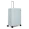 Echolac Ultima 76Cm Check-In Luggage Trolley Light Blue