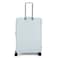 Echolac Ultima 76Cm Check-In Luggage Trolley Light Blue