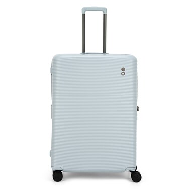 Echolac Ultima 76Cm Check-In Luggage Trolley Light Blue