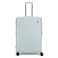 Echolac Ultima 76Cm Check-In Luggage Trolley Light Blue